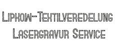 Lipkow-Texilveredelung